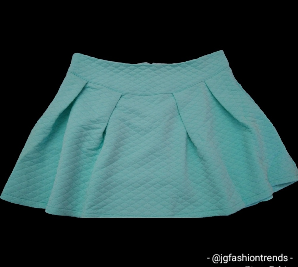 FS Embellished Mini Skirt - Picture 7 of 8
